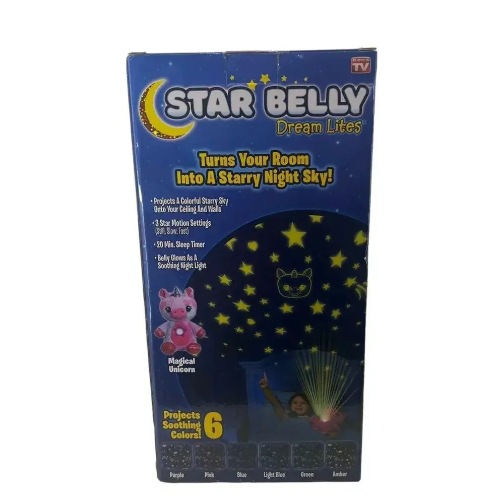 Ontel star belly